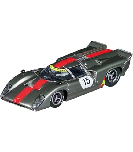 カレラデジタル132スロットカー「フォードGTレースカー」新品未開封未使用の美品 楽天市場】☆【日本語説明書同梱】【送料無料】 カレラ(Carrera